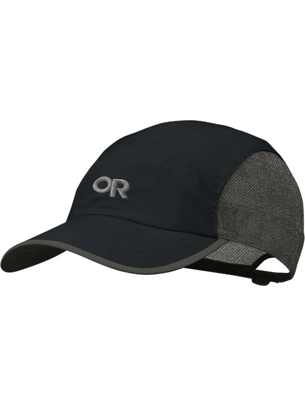 Lightweight Quick-Dry Outdoor Cap with UPF 40+ Sun Protection, Breathable Design